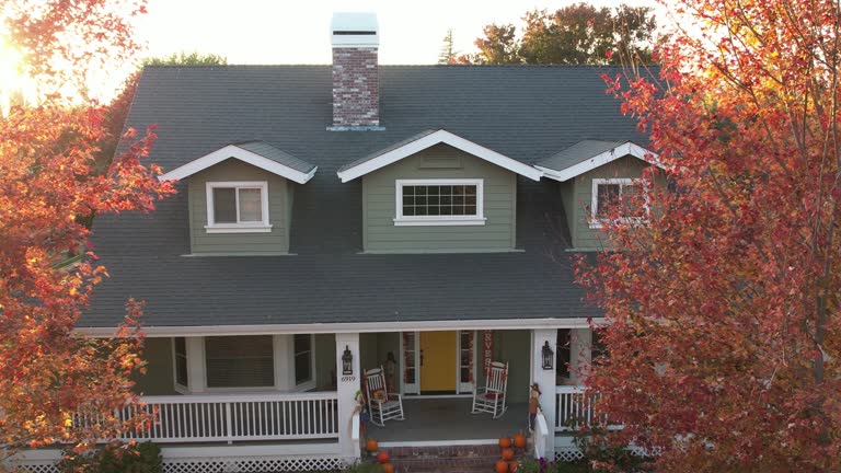 Best Cold Roofs  in Snow Hill, NC